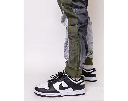 Kappa 222 Banda Rastoria Graphik C4P Sweatpants