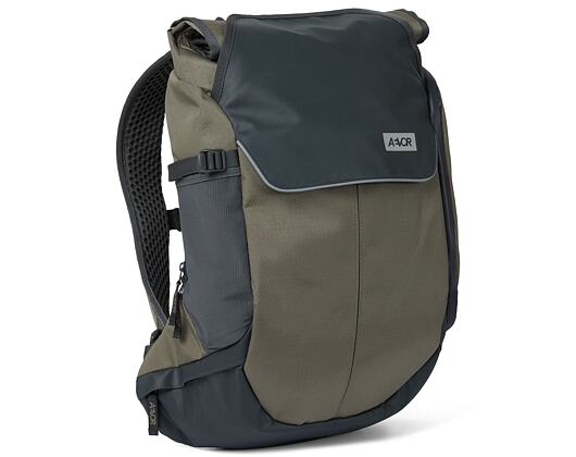 Aevor Bike Pack Proof Clay Backpack