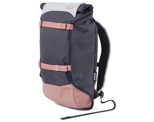Aevor Trip Pack Chilled Rose Backpack