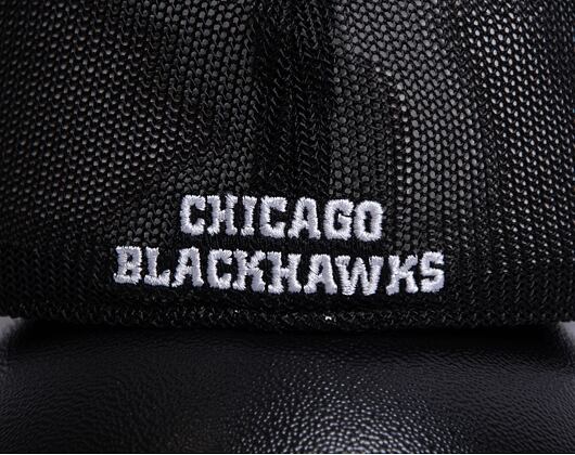 '47 Brand NHL Chicago Blackhawks '47 TROPHY Black Cap