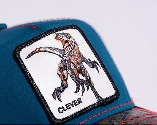 Goorin Bros. Little Raptor 201-0039-TEA (YOUTH) Kids Cap