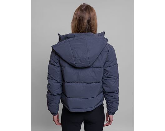 Ellesse Pana Padded Jacket Dark Blue