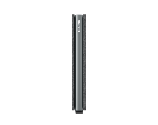 Secrid Slimwallet Carbon Cool Grey