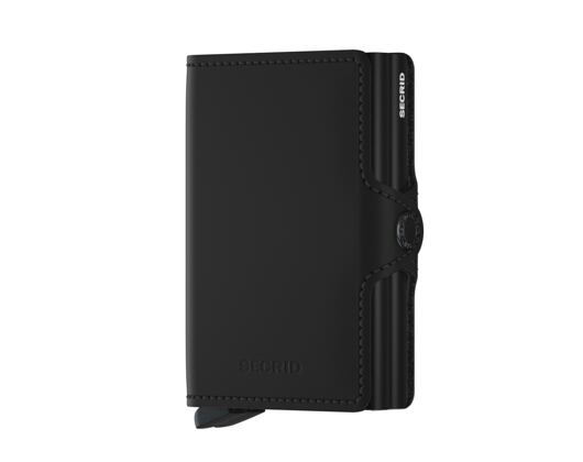 Secrid Twinwallet Matte Black