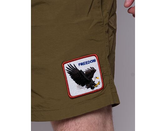 Goorin Bros. Bros Bird Bath Dgr Shorts