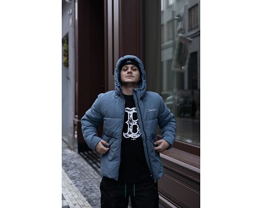 Champion Hooded Jacket SLI