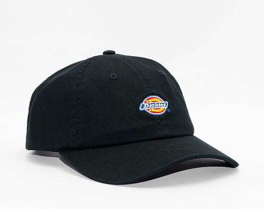 Dickies Hardwick BLK Black Cap