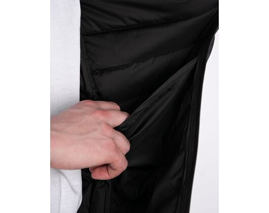 Ellesse Bardy Gilet Black Vest