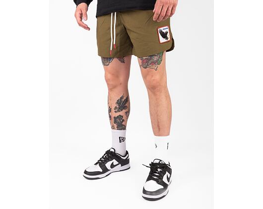 Goorin Bros. Bros Bird Bath Dgr Shorts