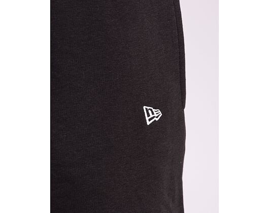 New Era Essential Shorts Black