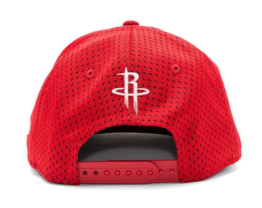 Kšiltovka New Era 9FIFTY NBA Half Stitch Houston Rockets