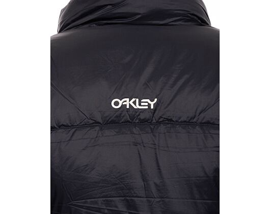 Dámská Bunda Oakley WMNS TNP Puffy Jacket 02E