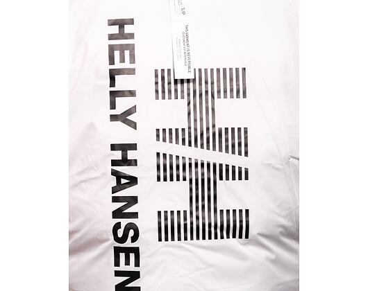 Dámská Bunda Helly Hansen - Woman YU 24 Reversible Puffer - Black