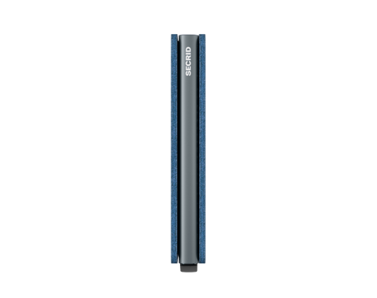 Secrid Slimwallet Nile Blue