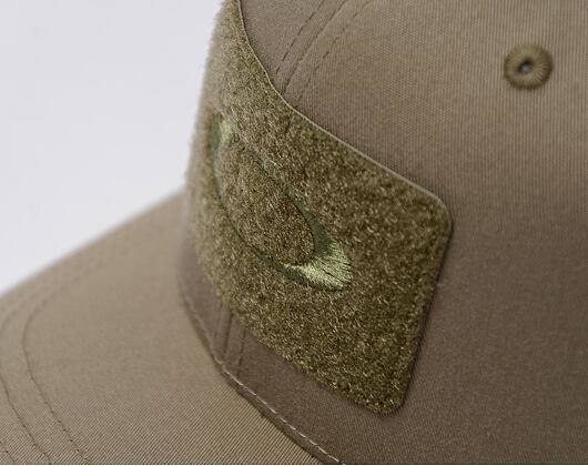 Kšiltovka Oakley SI 110 Snapback Cap FOS900171