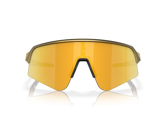 Sluneční Brýle Oakley Sutro Lite Sweep Brass Tax/Prizm 24K