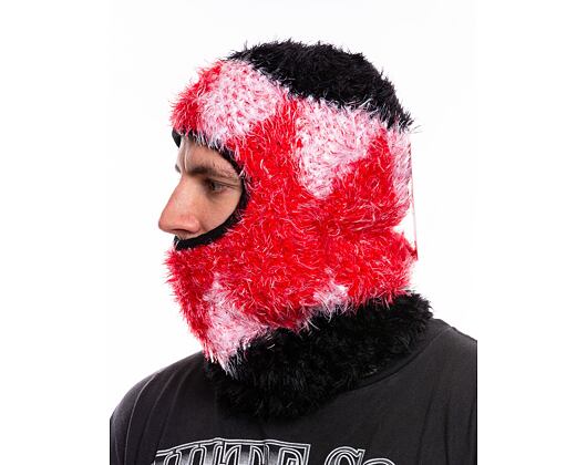 Kukla Sprayground Vsm Fuzzy Ski Mask