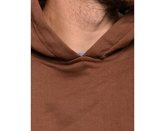 Mikina Brandit Ultra Heavy Cotton Box Hoody Bark