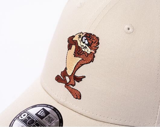 Kšiltovka New Era 9FORTY Looney Tunes Character Taz Stone