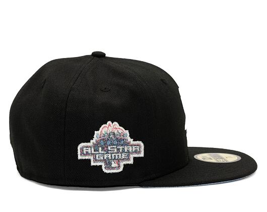 Kšiltovka New Era 59FIFTY MLB Icy Patch Chicago White Sox Team Color