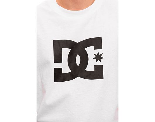 Triko DC Dc Star Tees Wbb0