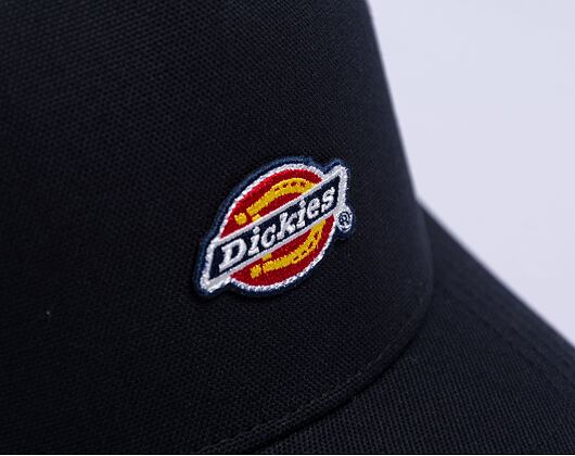 Kšiltovka Dickies Shawsville Trucker Black
