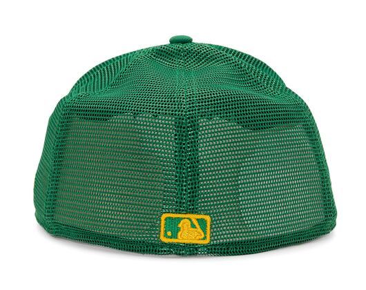 Kšiltovka New Era 59FIFTY MLB "2023 Spring Training" Oakland Athletics - Team Color