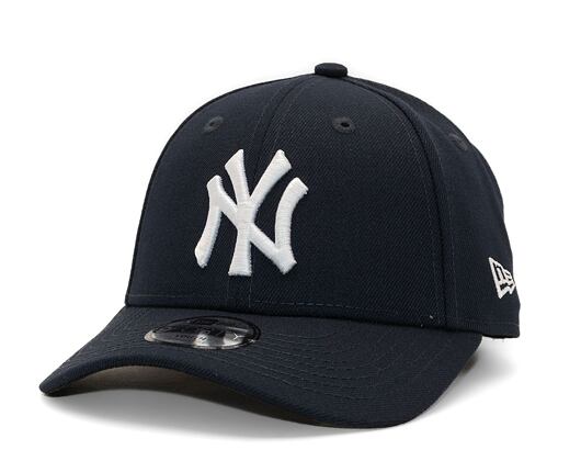 Dětská Kšiltovka New Era - MLB The League 9FORTY - NY Yankees - Team Color