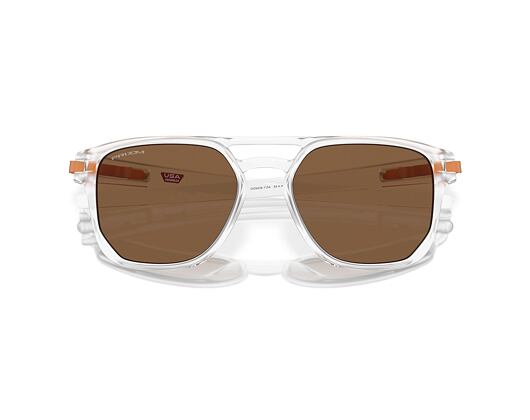 Sluneční Brýle Oakley Latch Beta Prizm Bronze