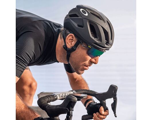Sluneční Brýle Oakley Sphaera Prizm Road Jade - Matte Black