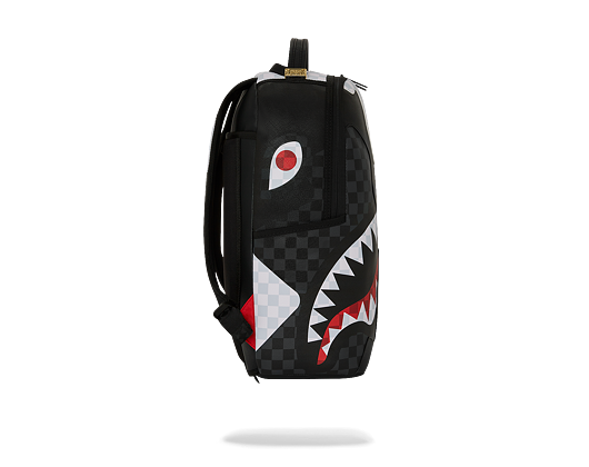 Batoh Sprayground Triple Decker Heir To The Throne Backpack
