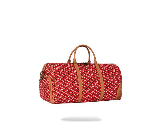 Taška Sprayground 3Dsg Duffle