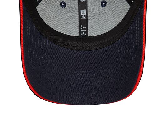 Kšiltovka New Era - 9FORTY Red Bull Racing Team Cap - Red Bull F1 - Dark Navy