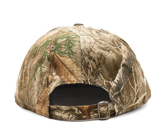 Kšiltovka New Era 9FIFTY Retro Crown Real Tree - Realtree Camo