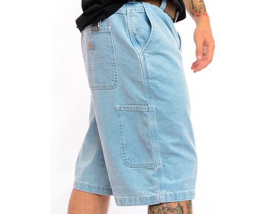 Kraťasy Dickies Madison Denim Light Blue