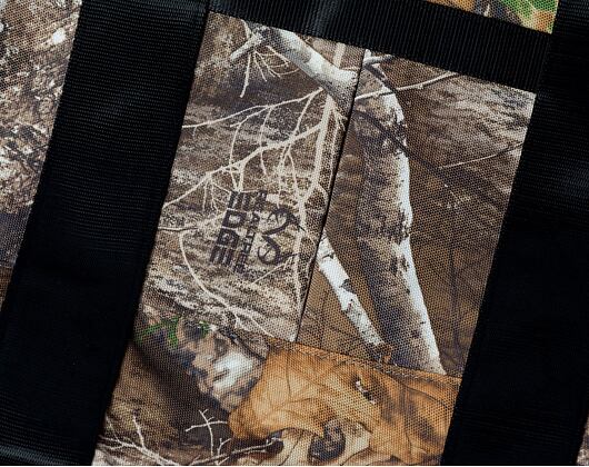 Taška New Era - Tote Bag Realtree Utility Tote Bag - Camo