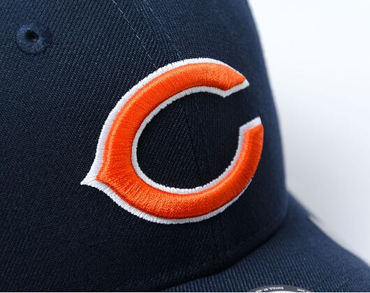 Dětská Kšiltovka New Era - 9FORTY The League - Chicago Bears - Team Color