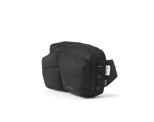 Taška Aevor - Utility Hip Pack - Black