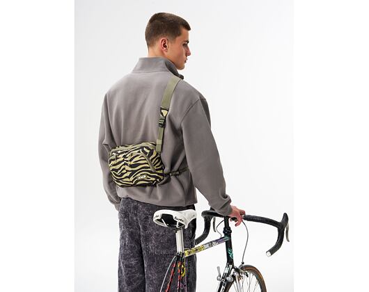 Taška Aevor - Ripstop Sacoche Bag - Tropical Zebra