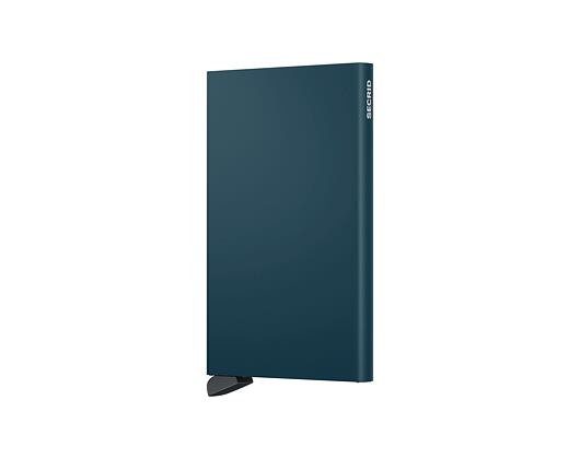 Peněženka Secrid - Cardprotector - Teal