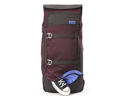 Batoh Aevor - Travel Pack Waterproof - Cherry Gateau
