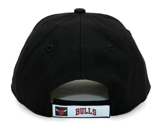 Dětská Kšiltovka New Era - NBA The League 9FORTY - Chicago Bulls - Team Color