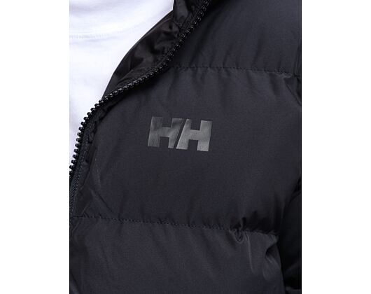 Bunda Helly Hansen - YU 24 Reversible Puffer - Black