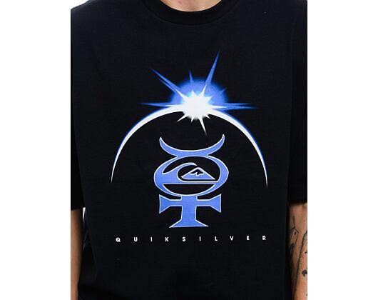 Triko Quiksilver Quik Eclipse Me (Kvj0)