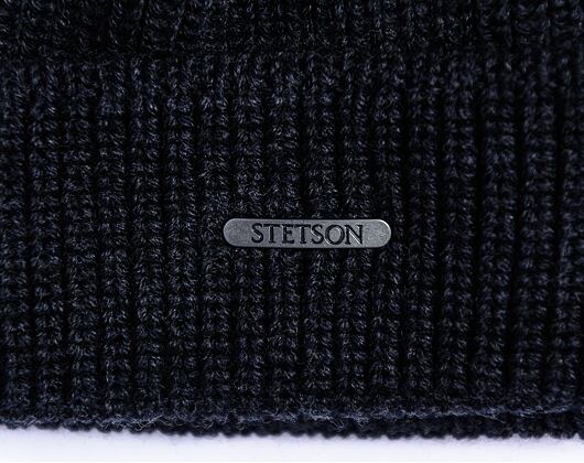 Kulich Stetson Merino Wool