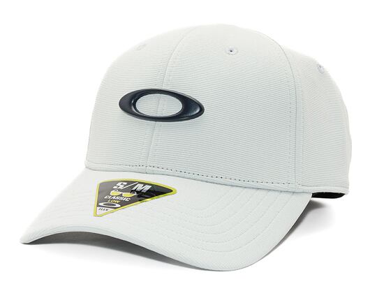 Kšiltovka Oakley Tincan Cap Lunar Rock