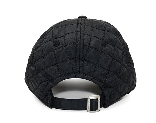 Dámská Kšiltovka New Era - 9TWENTY MLB Womens Padded - NY Yankees - Black
