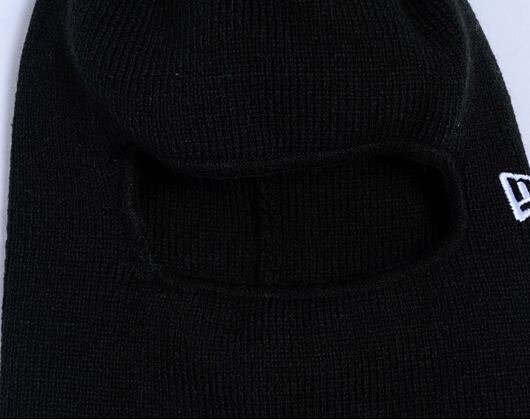 Kukla New Era - Balaclava - Black
