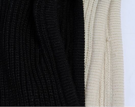 Dámská Kukla New Era - Balaclava Womens Slouch - Black