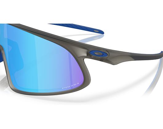 Sluneční Brýle Oakley Rslv Prizm Sapphire